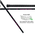 Salming Q-Series Aero Shaft 29 Black