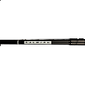Salming Hawk Nitrolite 27 Black/Silver