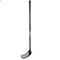 Salming Hawk Nitrolite 27 Black/Silver