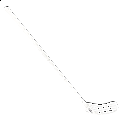 Salming Hawk Nitrolite 27 White/Silver