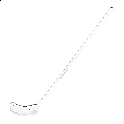 Salming Hawk Nitrolite 27 White/Silver