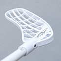 Salming Hawk Nitrolite 27 White/Silver