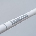 Salming Hawk Nitrolite 29 White/Silver