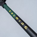 Salming Quest1 Novalite 29 Black/Green