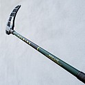 Salming Quest1 Novalite 29 Black/Green