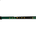 Salming Quest1 Novalite 29 Black/Green