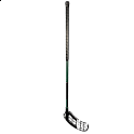 Salming Quest1 Novalite 29 Black/Green