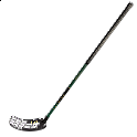 Salming Quest1 Novalite 29 Black/Green