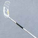 Salming Quest1 Novalite 29 White/Green