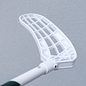 Salming Quest1 Novalite 29 White/Green