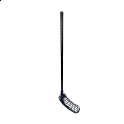 Salming Quest2 Mid Midlite 35 JR Navy/Nectarine