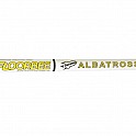 Floorbee Albatross 36 Yellow