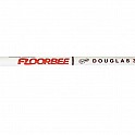 Floorbee Douglas 32 composite Red/white