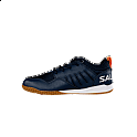 Salming Rival 2 JR Navy/Nectarine