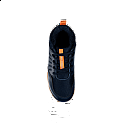 Salming Rival 2 JR Navy/Nectarine