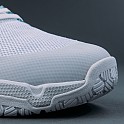Salming Recoil Strike 2 White/Cyan