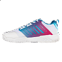 Salming Recoil Strike 2 White/Cyan