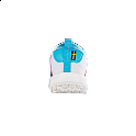 Salming Recoil Strike 2 White/Cyan