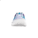 Salming Recoil Strike 2 White/Cyan