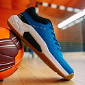 Salming Recoil Ultra Blue/Black