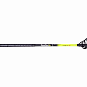 Floorbee Douglas 32 Black/Yellow + Stickbag