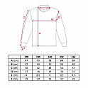 Tempish Sixth Sense T1.0 dres brankářský junior