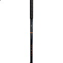 Salming Quest2 Mid Minilite 35 Navy/Nectarine