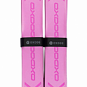 Oxdog Supertech 2 Pack Grip pink
