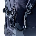 Blindsave Goalie bag na kolečkách Wheelbag