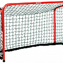 MPS skládací branka 90x60 + Autobrankář Goal buster 90x60