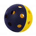 Floorbee Torpedo míček IFF color