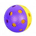 Floorbee Torpedo míček IFF color