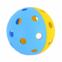 Floorbee Torpedo míček IFF color