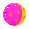 Floorbee Torpedo míček IFF color