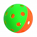 Floorbee Torpedo míček IFF color