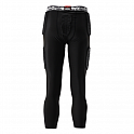 McDavid Hex Thudd 5-Pad 3/4 Tight Black