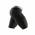 McDavid Hex Thudd Shorts 737 elastické šortky s výztuží