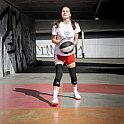 McDavid 6446X Hex TUF Leg Sleeves chránič kolene