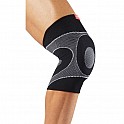 McDavid Knee Sleeve/4-way elastic w/gel buttress 5125 bandáž na koleno