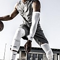 McDavid 6511 Elite Compression Arm Sleeve/Single návlek na ruce
