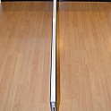 Florbalový mantinel RSA Active splitter 2m