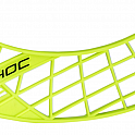 Unihoc Superstar 30 SR 12 + 6 míčků