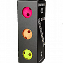 Klubbhuset míček KH SSL Ball (3-pack) Mix