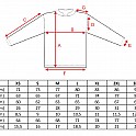 Tempish Sixth Sense T3.0 dres brankářský senior