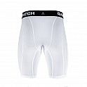 Gamepatch kompresní šortky White