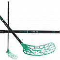 Unihoc Evolite Pro FL 29 black/turq SLIM