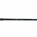 Unihoc Evolite Pro FL 29 black/turq SLIM