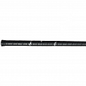 Unihoc Evolite Pro FL 29 black/turq SLIM