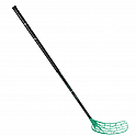 Unihoc Evolite Pro FL 29 black/turq SLIM