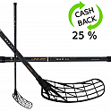 Unihoc Unilite Max TI 29 black/gold Classic